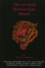 Advanced Shotokan Kata Manual 2nd Edition