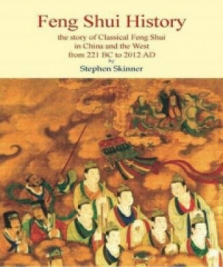 Feng Shui History