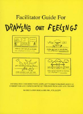 Facilitator Guide for Drawing Out Feelings