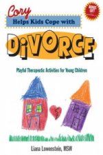 Cory Helps Kids Cope with Divorce