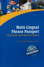 Multi-Lingual Phrase Passport