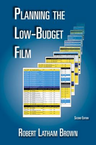 Planning the Low-Budget Film