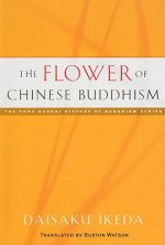 Flower of Chinese Buddhism