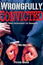 Wrongfully Convicted