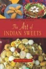 Art of Indian Sweets