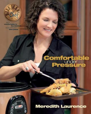 Blue Jean Chef