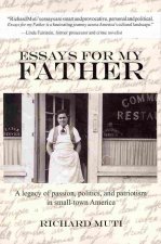 Essays for My Father
