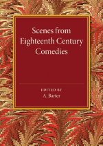 Scenes from Eighteenth Century Comedies