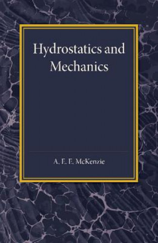 Hydrostatics and Mechanics