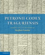 Petronii Codex Traguriensis