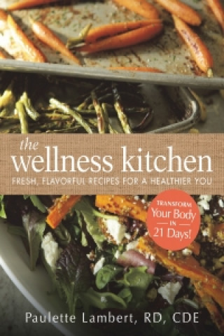 Wellness Kitchen