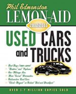 Lemon-Aid Used Cars and Trucks 2012 2013