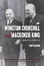 Winston Churchill & Mackenzie King