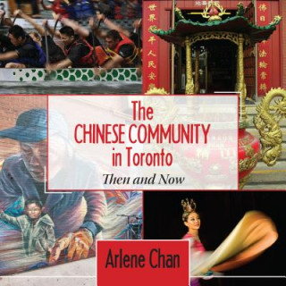 Chinese Community in Toronto