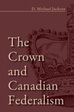 Crown and Canadian Federalism