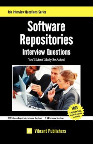 Software Repositories