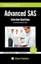 Advanced SAS