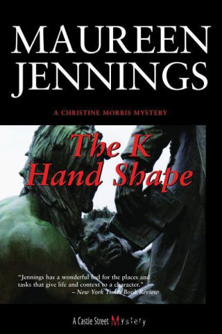K Hand Shape