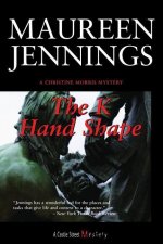 K Hand Shape