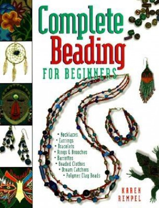 Complete Beading for Beginners
