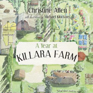Year at Killara Farm