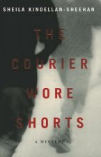 Courier Wore Shorts