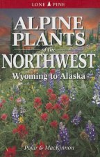 Alpine Plants of the Northwest