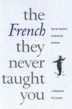 French They Never Taught You