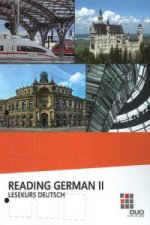 Reading German II