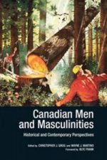 Canadian Men & Masculinities