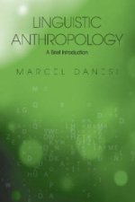 Linguistic Anthropology