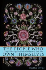 People Who Own Themselves