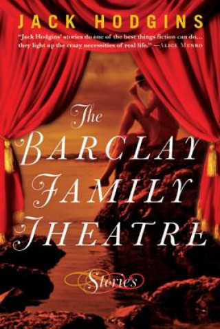 Barclay Family Theatre