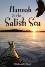 Hannah & the Salish Sea
