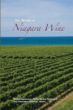World of Niagara Wine