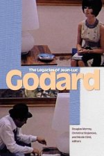 Legacies of Jean-Luc Godard