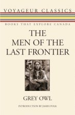 Men of the Last Frontier
