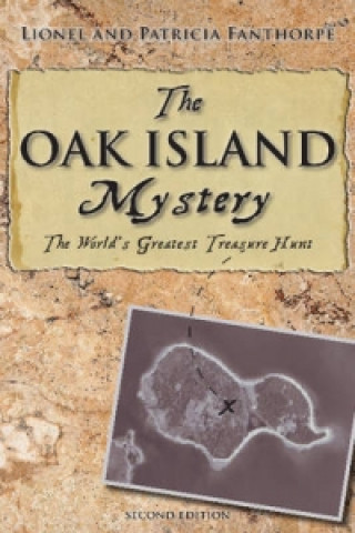 Oak Island Mystery