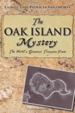 Oak Island Mystery