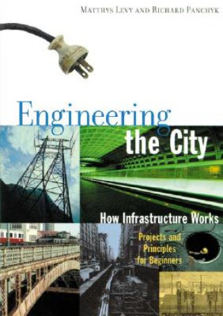 Engineering the City