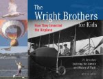 Wright Brothers for Kids