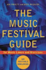 Music Festival Guide