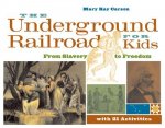 Underground Railroad for Kids