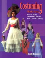 Costuming Made Easy