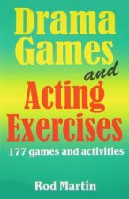 Drama Games & Acting Exercises