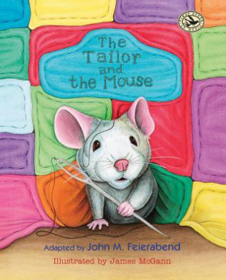 Tailor and the Mouse