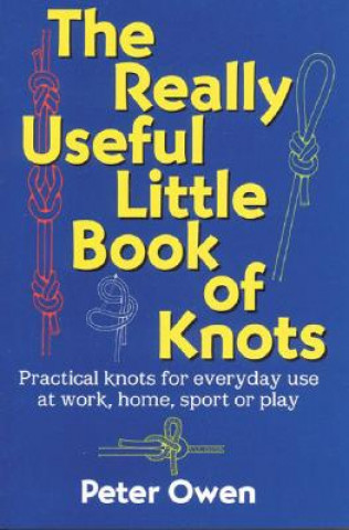 Really Useful Little Book of Knots