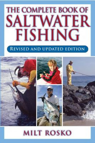 Complete Book of Saltwater Fishing