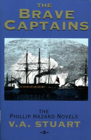 Brave Captains