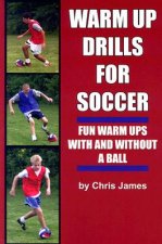 Warm Up Drills for Soccer